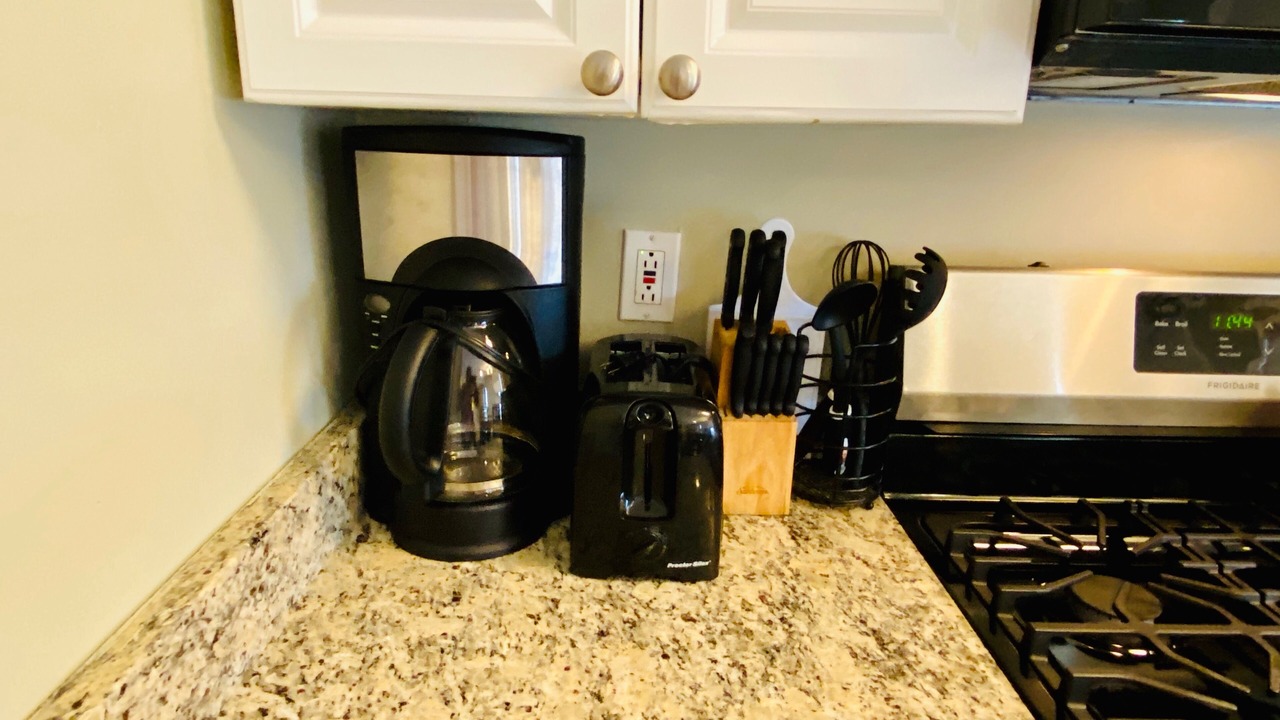 Photo of Kitchen in Seaside Heights