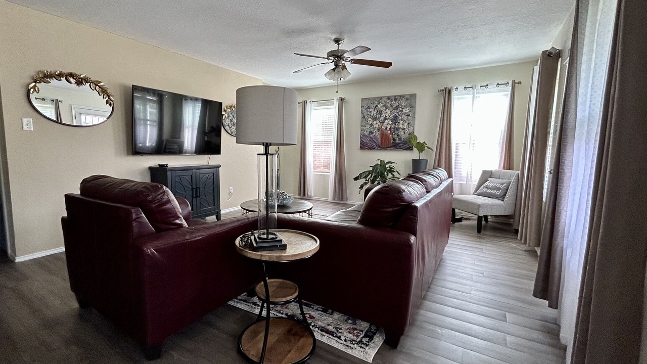 Photo of Livingroom in Killeen