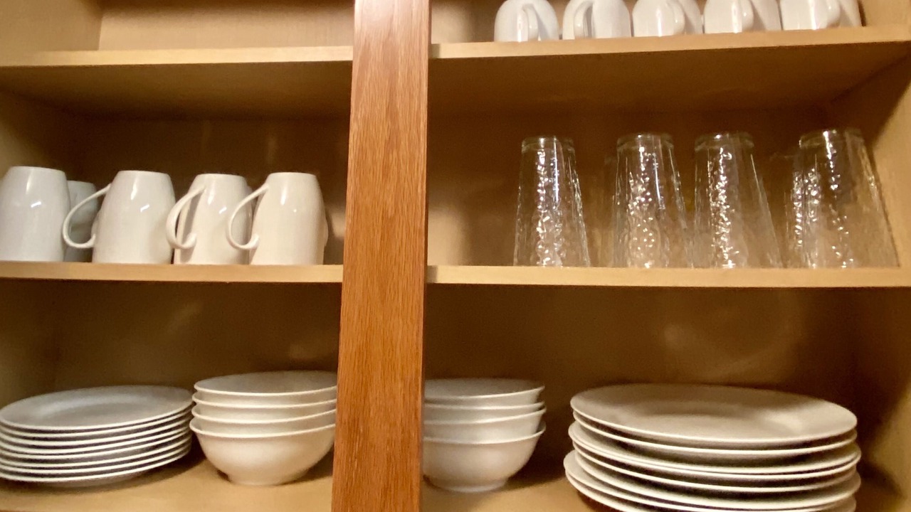 Photo of Kitchen in Killeen