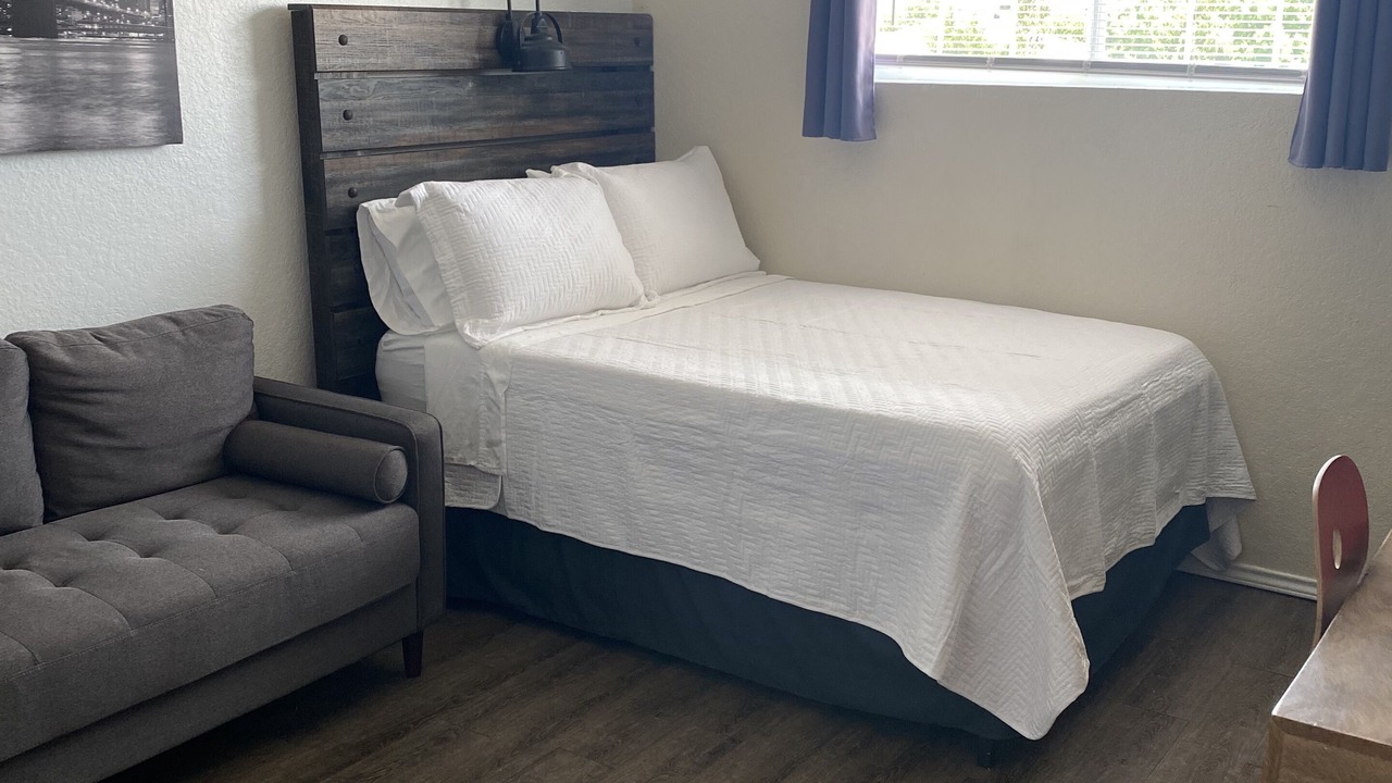 Photo of Bedroom in Killeen