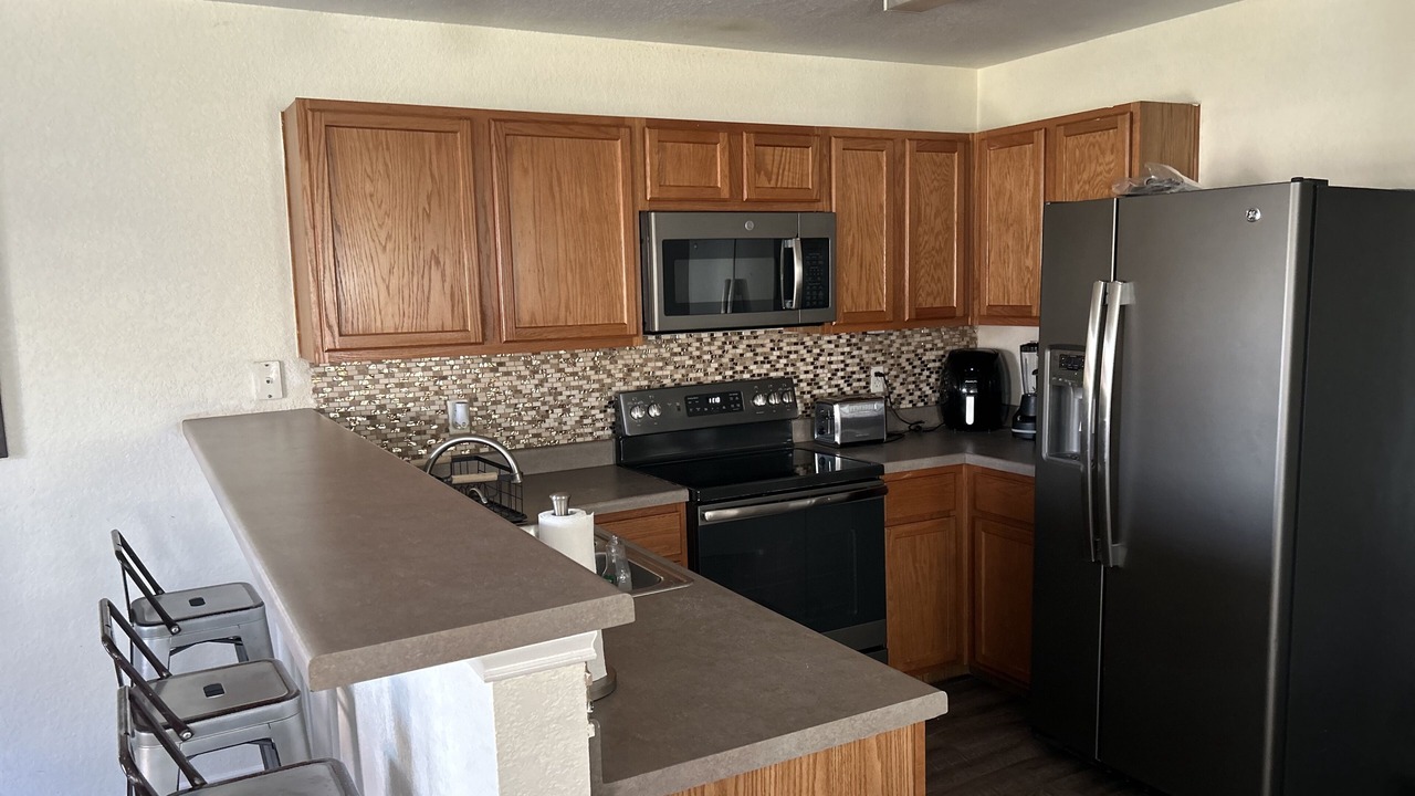 Photo of Kitchen in Killeen