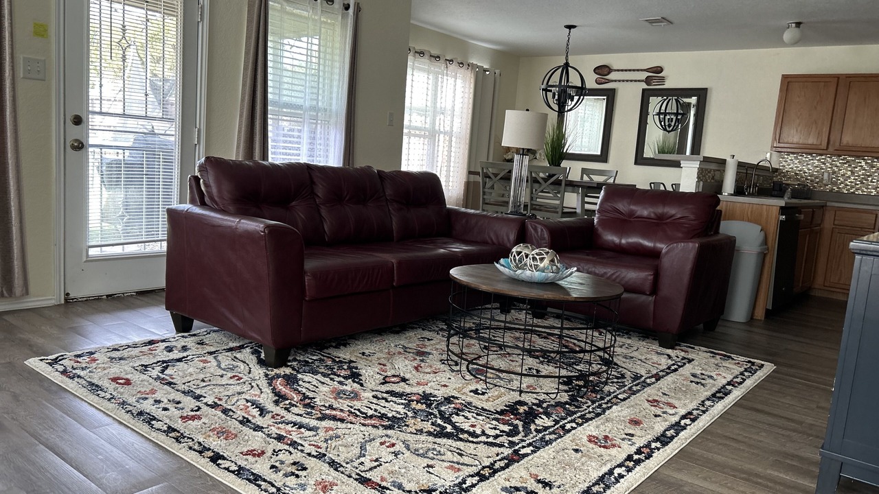 Photo of Livingroom in Killeen