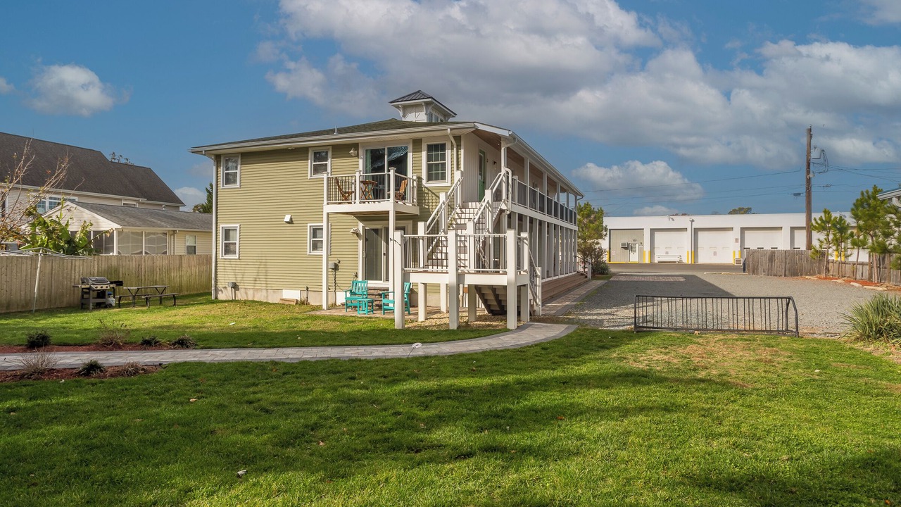 Photo of Outdoor in Rehoboth Beach