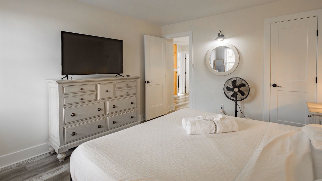 Photo of Bedroom in Rehoboth Beach