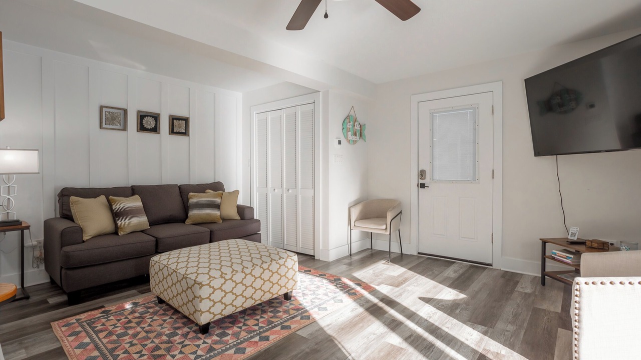 Photo of Livingroom in Rehoboth Beach