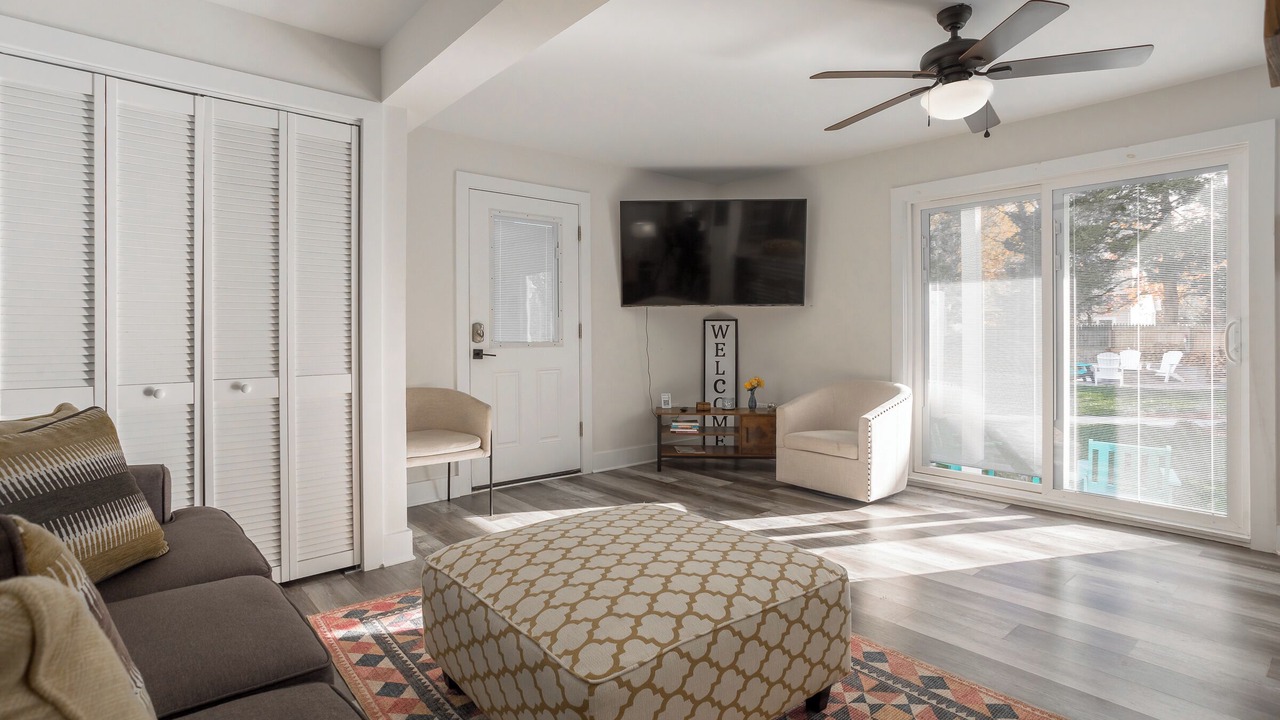 Photo of Livingroom in Rehoboth Beach
