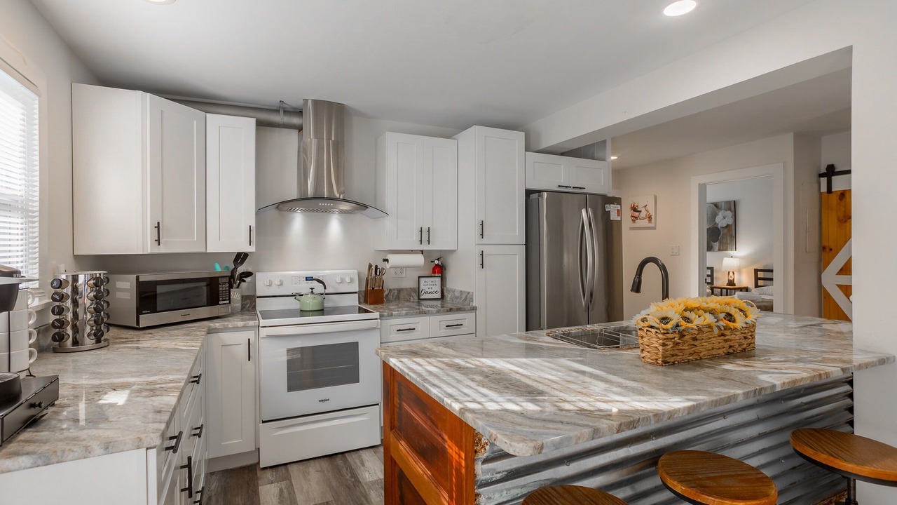 Photo of Kitchen in Rehoboth Beach