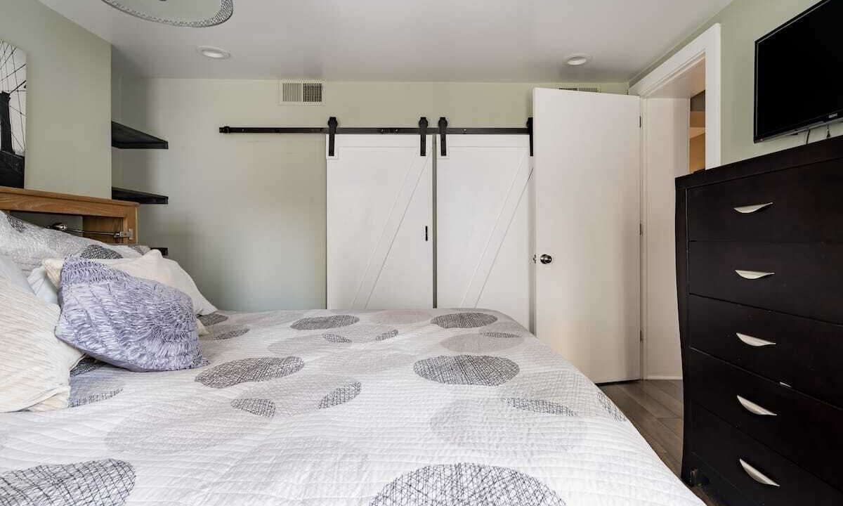 Photo of Bedroom in Downtown Wilmington