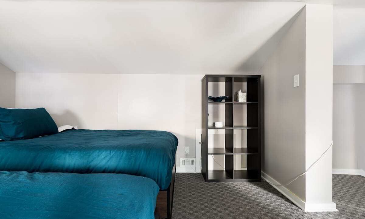 Photo of Bedroom in Downtown Wilmington