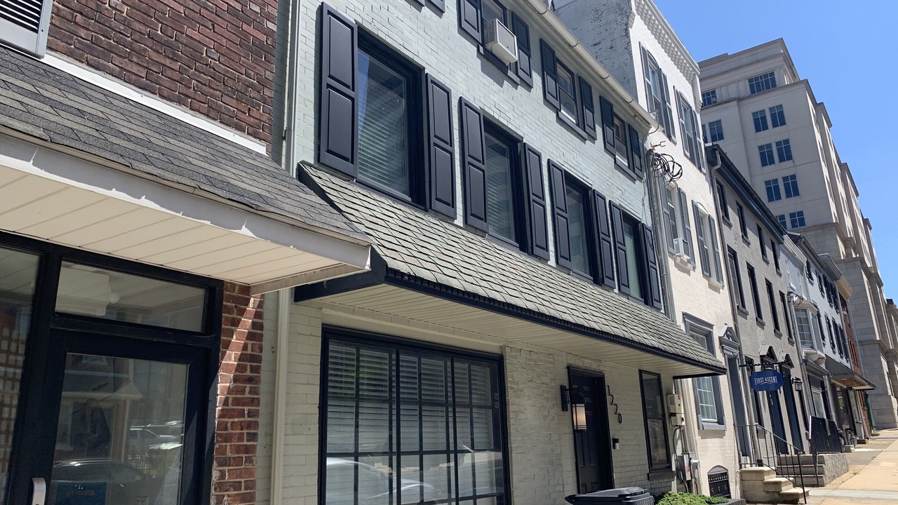 Photo of Outdoor in Downtown Wilmington