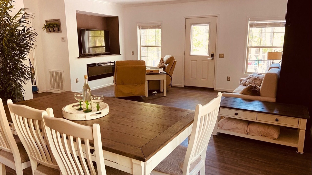 Photo of Livingroom in Galloway