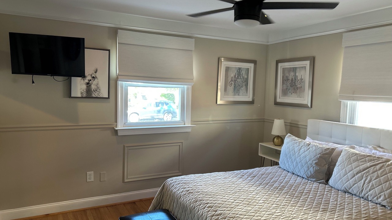 Photo of Bedroom in Margate City