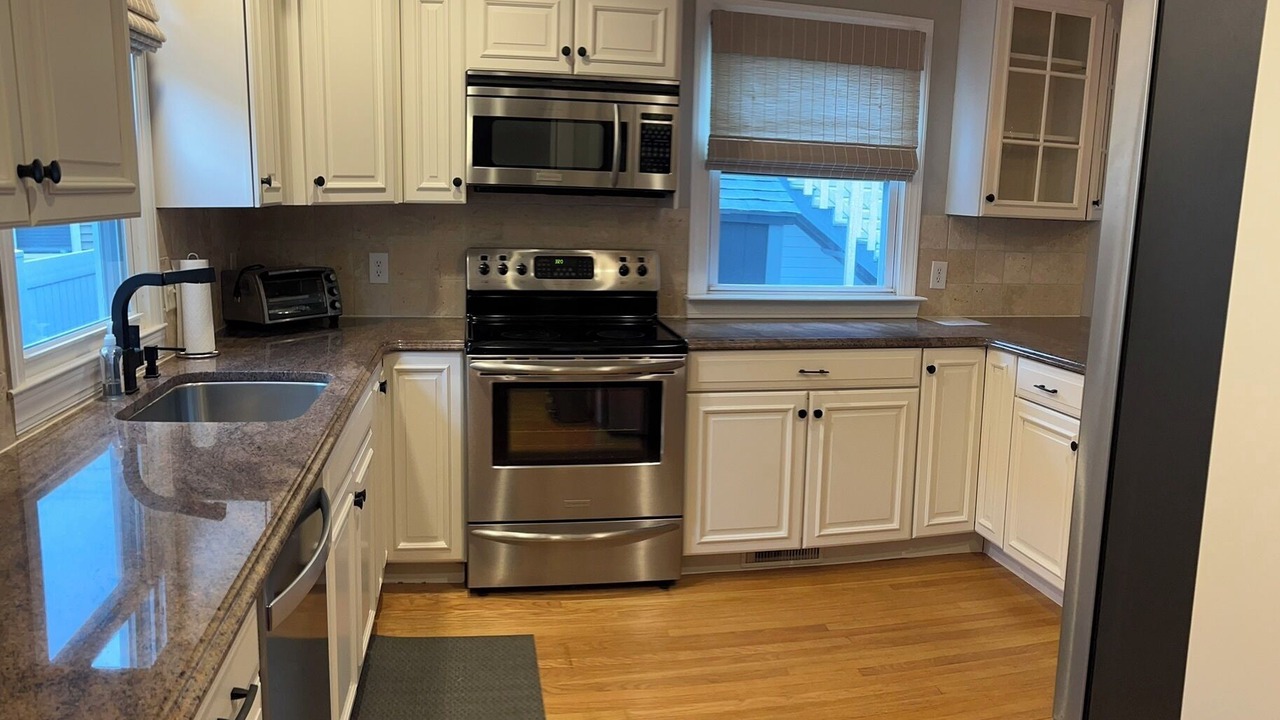 Photo of Kitchen in Margate City