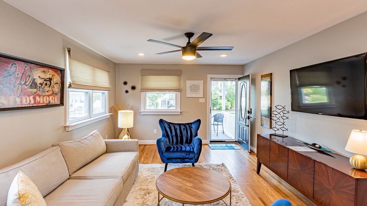 Photo of Bedroom in Margate City