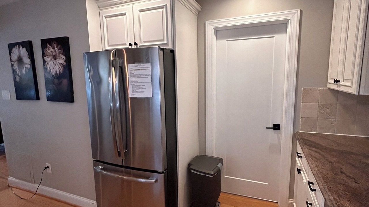 Photo of Kitchen in Margate City