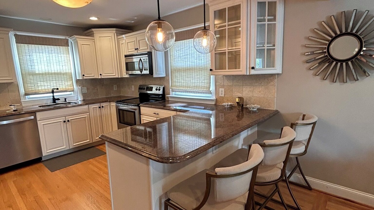 Photo of Kitchen in Margate City