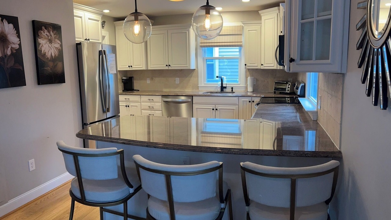 Photo of Kitchen in Margate City