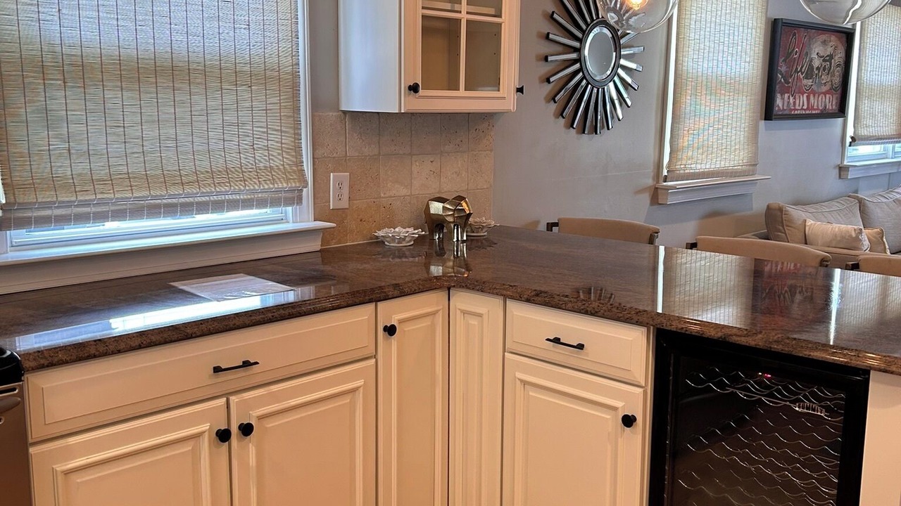 Photo of Kitchen in Margate City