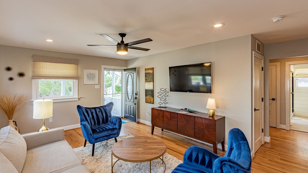 Photo of Bedroom in Margate City
