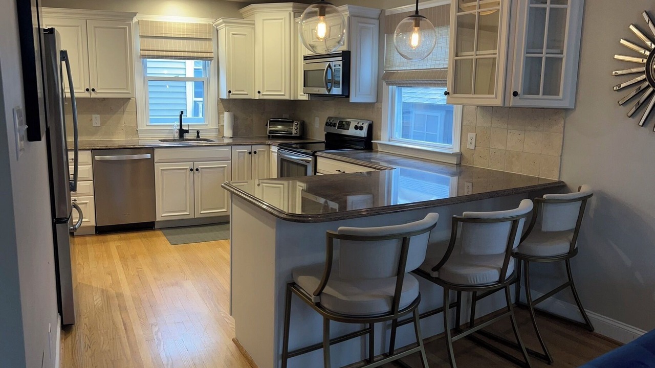 Photo of Kitchen in Margate City