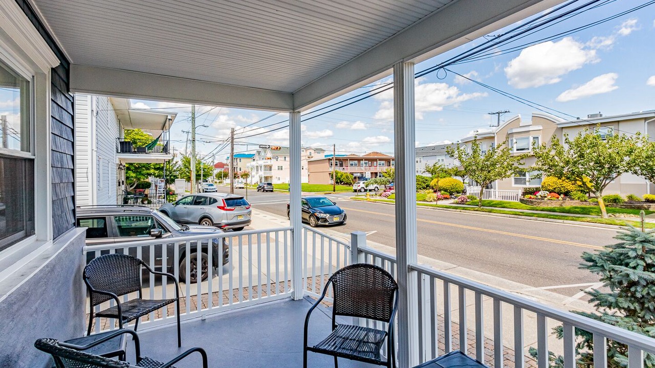 Photo of Outdoor in Margate City