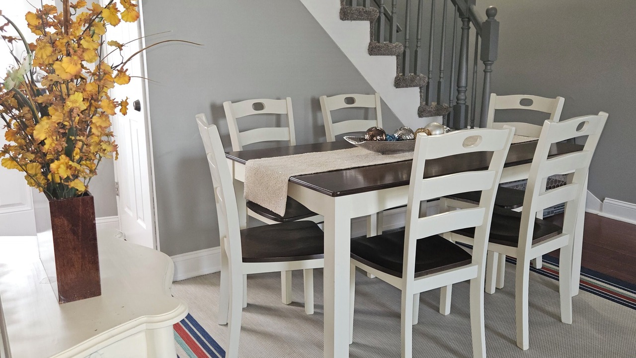 Photo of Livingroom in Long Branch