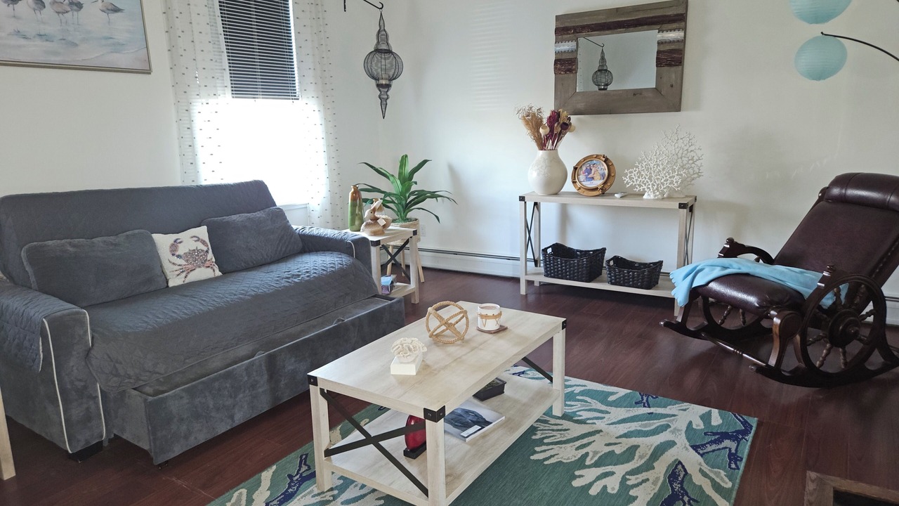 Photo of Bedroom in Long Branch