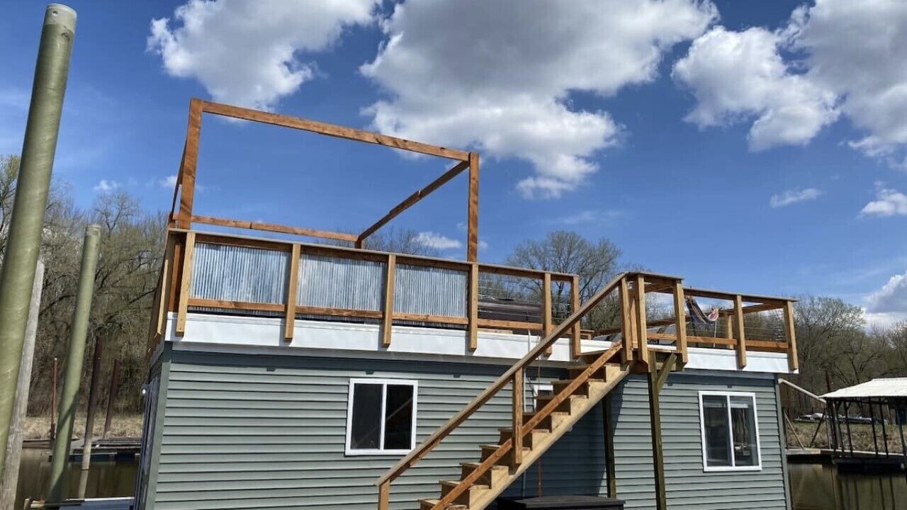 Photo of Outdoor in East Dubuque