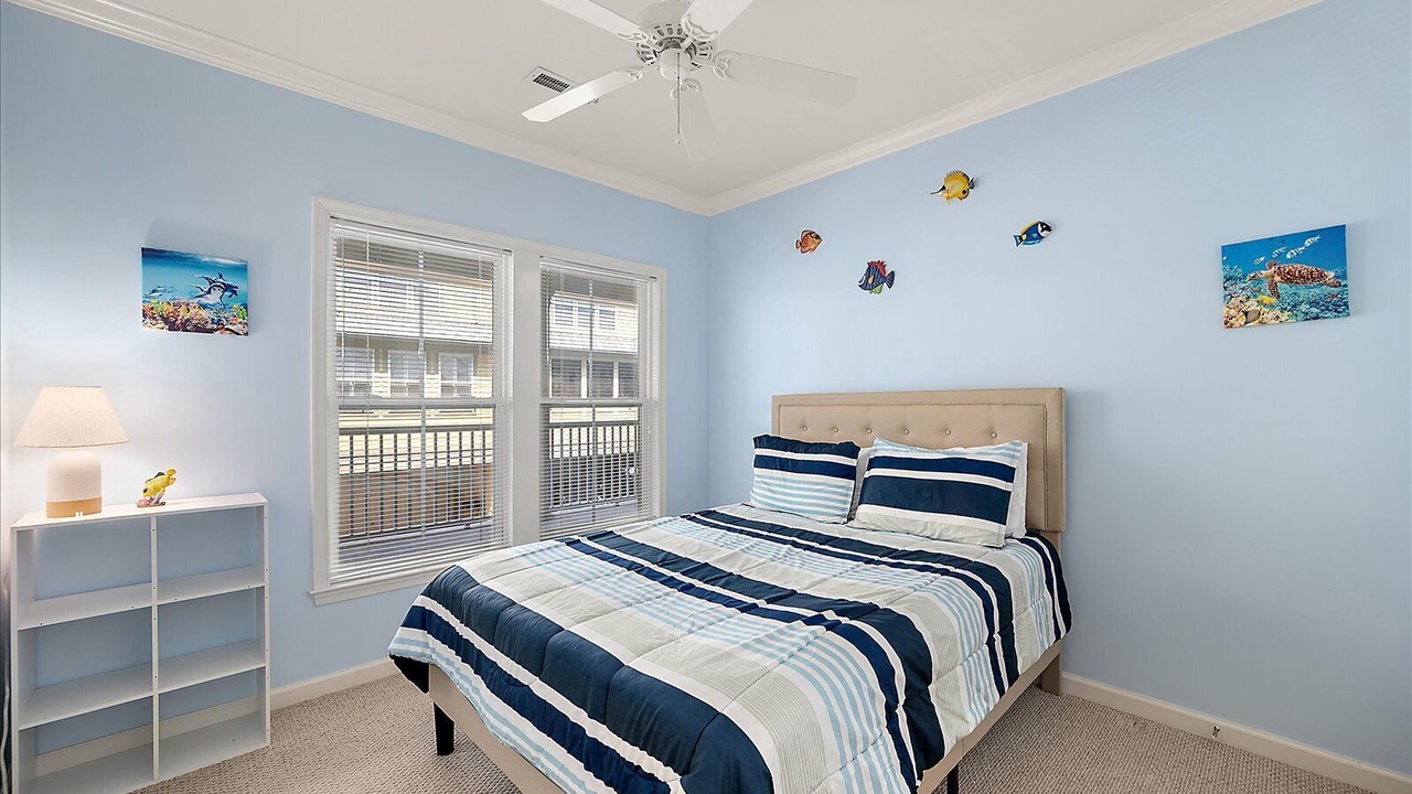 Photo of Bedroom in Sunset Island