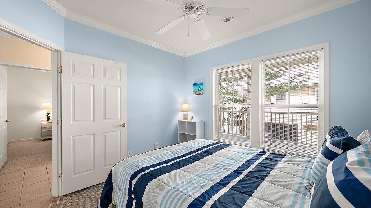 Photo of Bedroom in Sunset Island