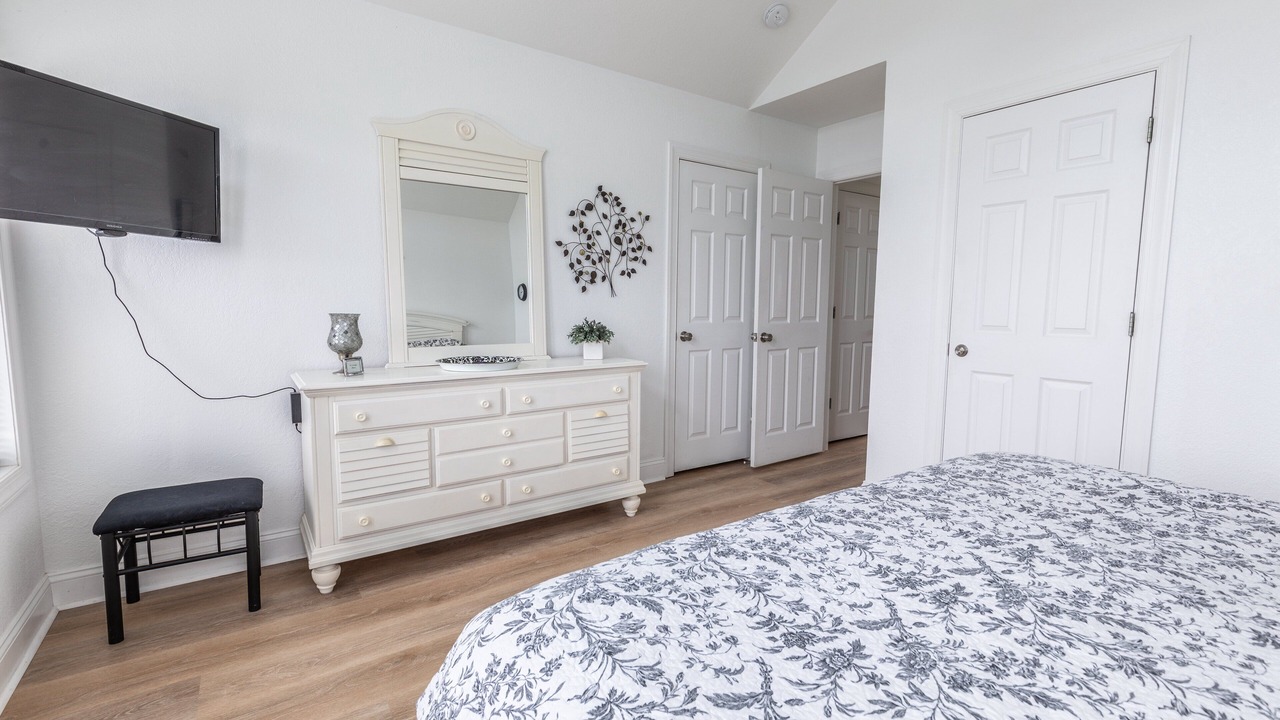 Photo of Bedroom in Ocean Sands