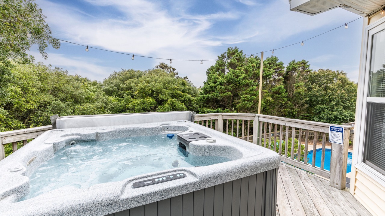 Photo of Outdoor in Ocean Sands