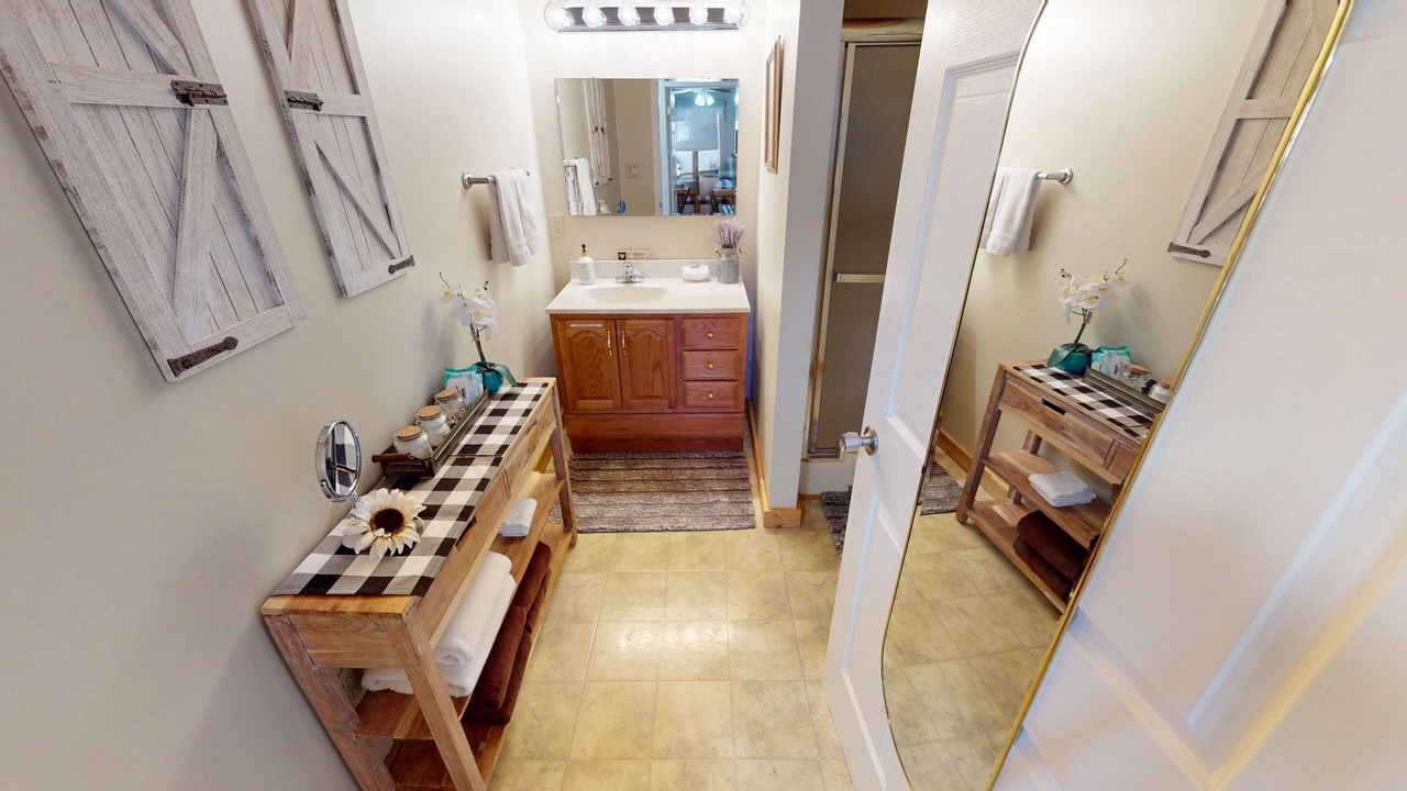 Photo of Bathroom in Knoxville