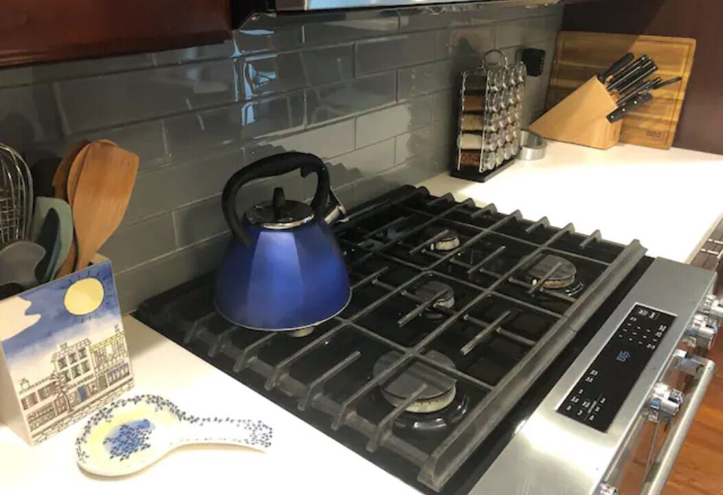 Photo of Kitchen in Asbury Park