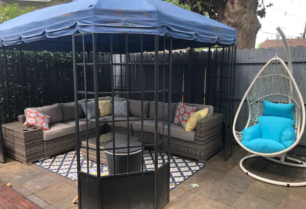 Photo of Patio Balcony in Asbury Park