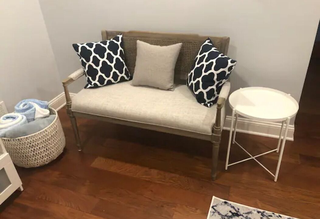 Photo of Livingroom in Asbury Park