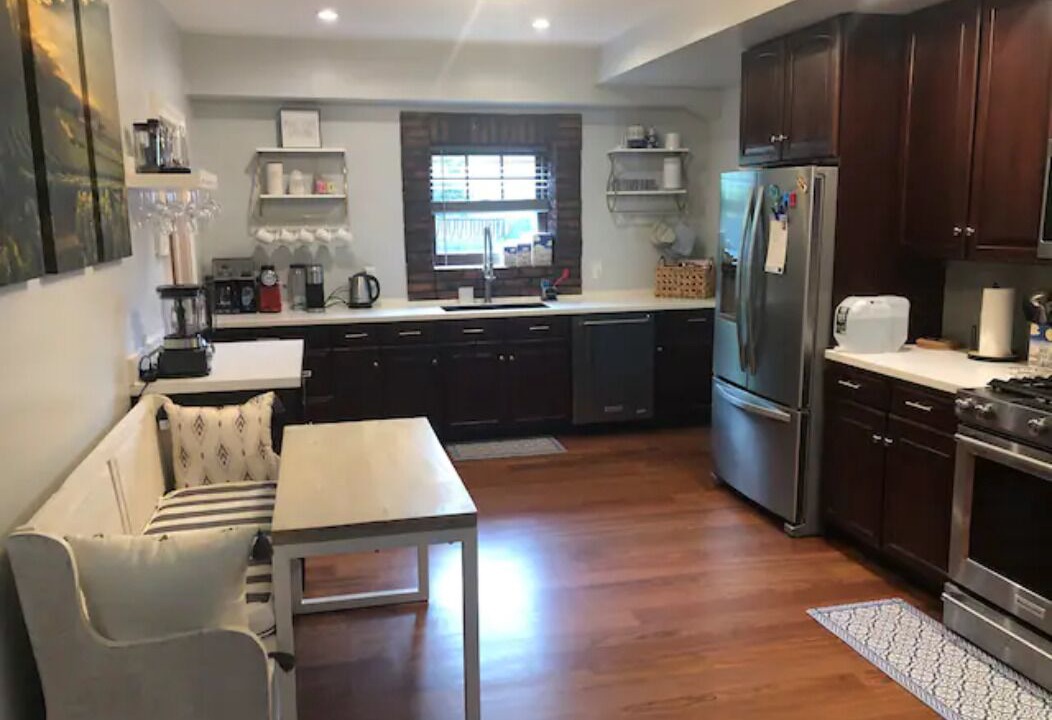 Photo of Kitchen in Asbury Park