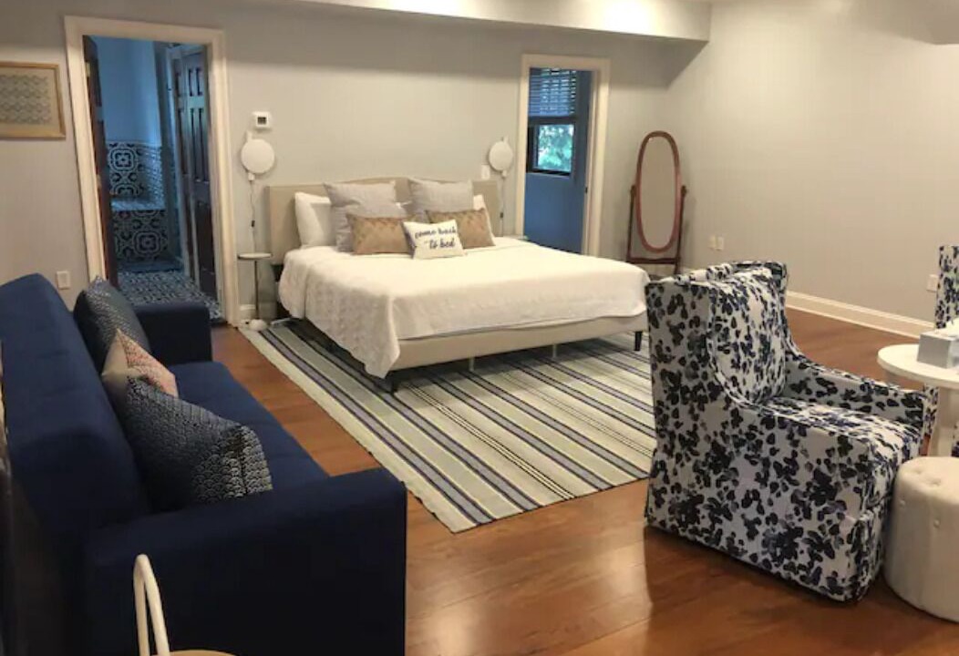 Photo of Bedroom in Asbury Park