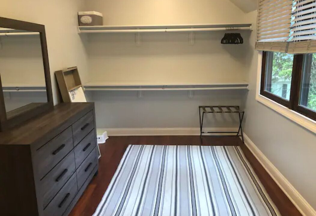 Photo of Bedroom in Asbury Park