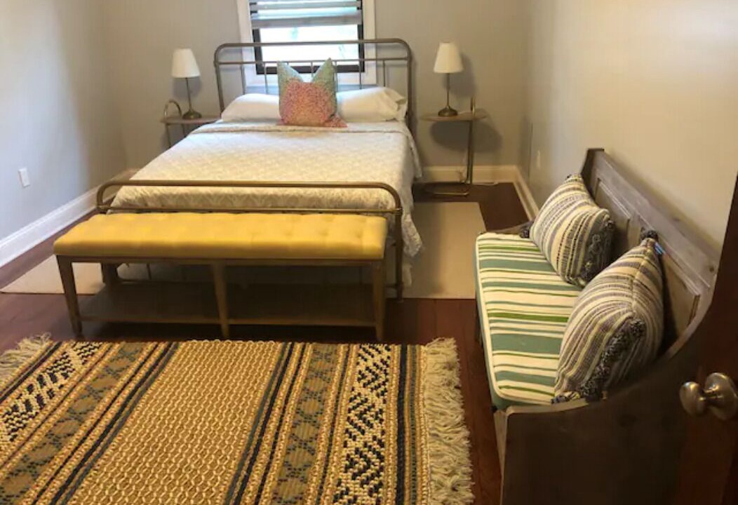 Photo of Bedroom in Asbury Park