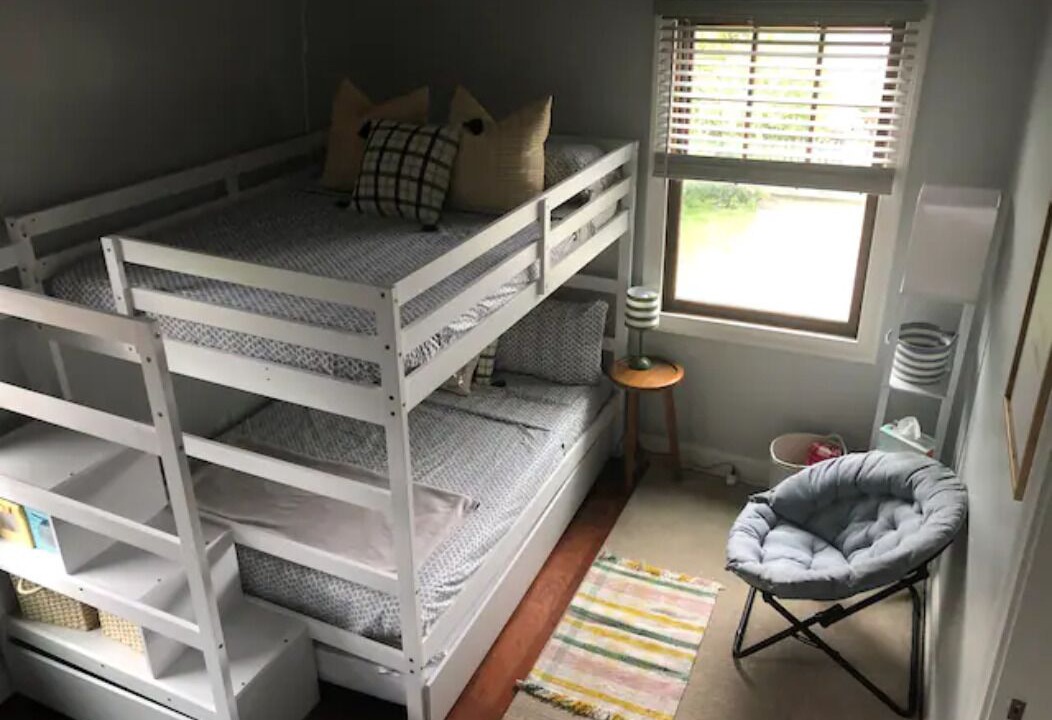 Photo of Bedroom in Asbury Park