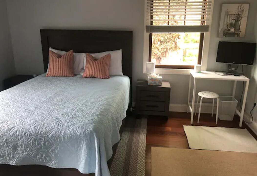 Photo of Bedroom in Asbury Park