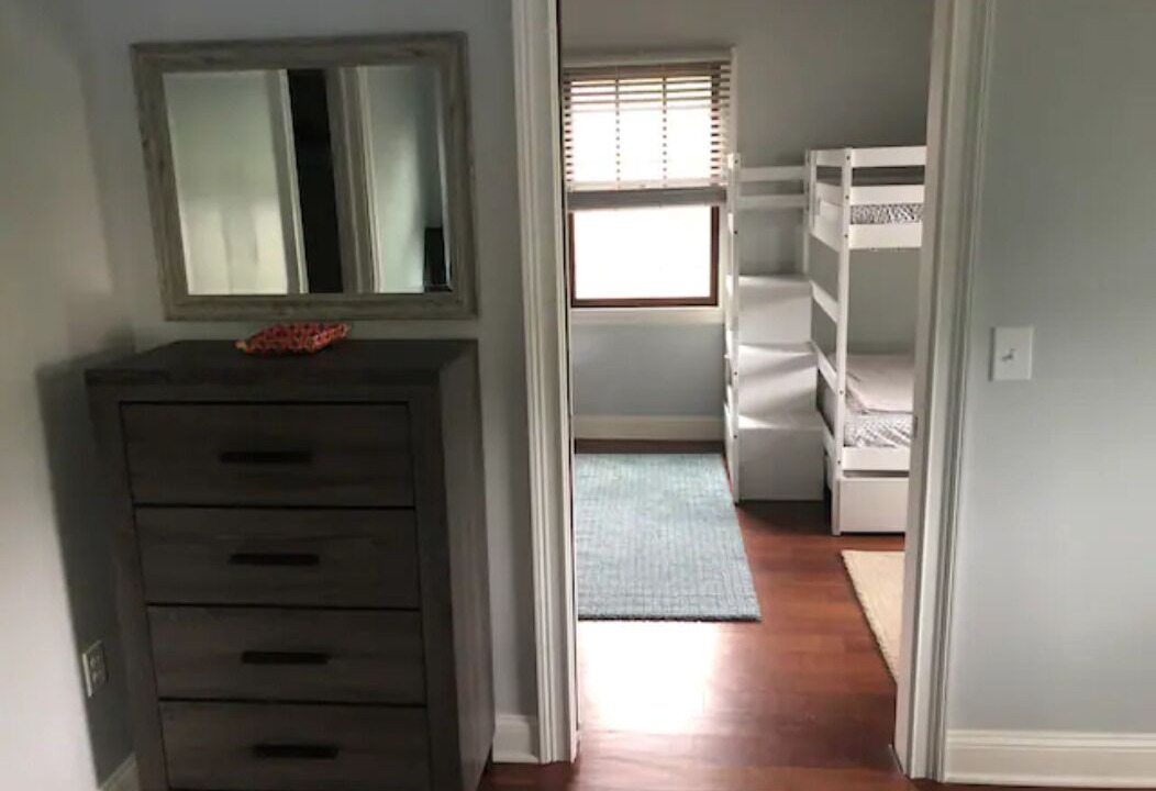 Photo of Bedroom in Asbury Park