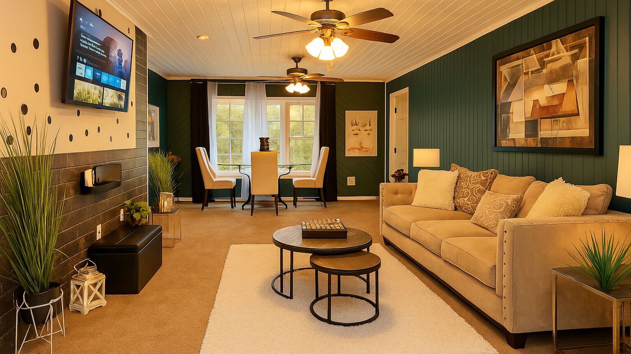 Photo of Bedroom in Dallas