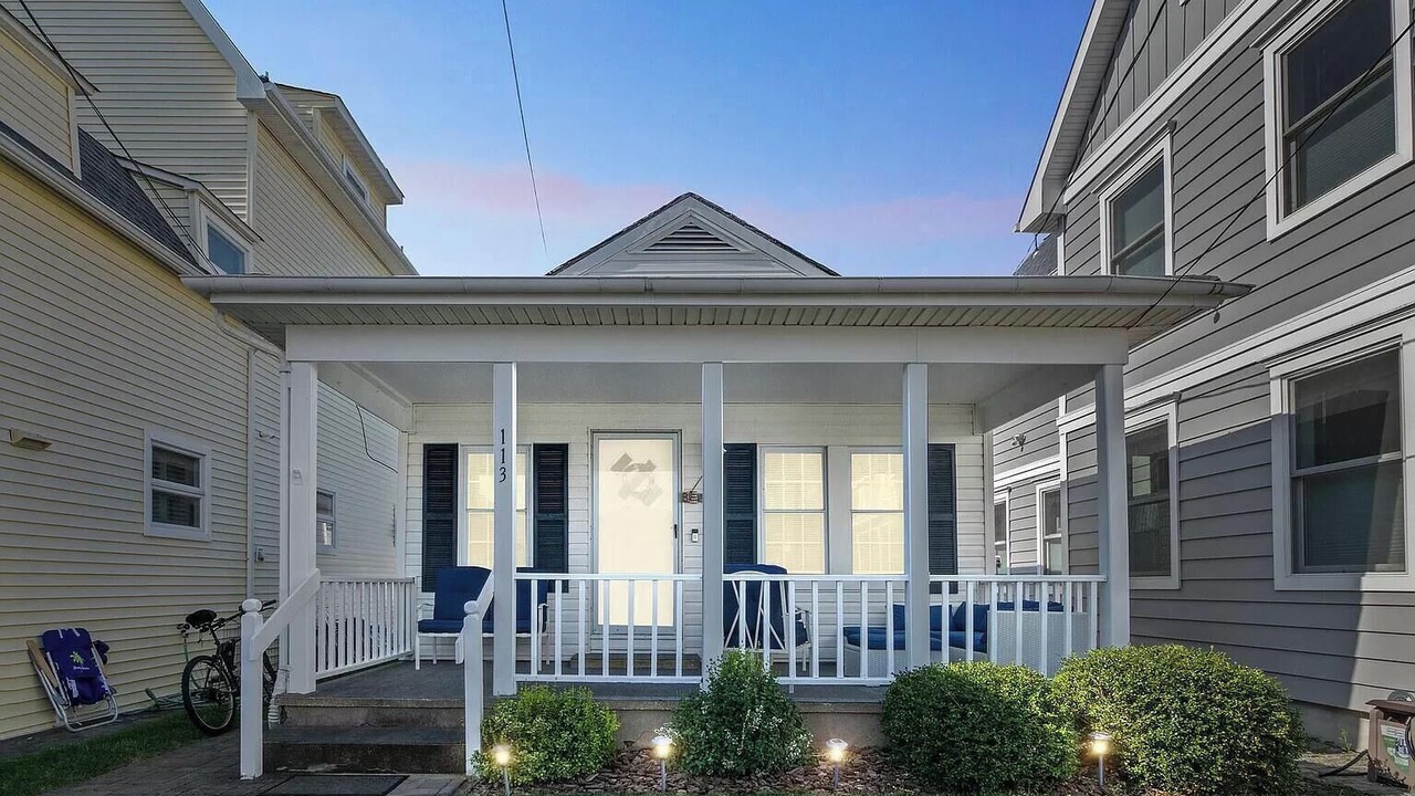 Photo of Outdoor in Bradley Beach