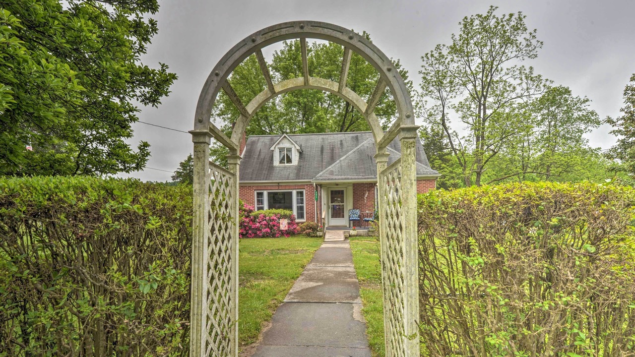 Photo of Outdoor in Springfield