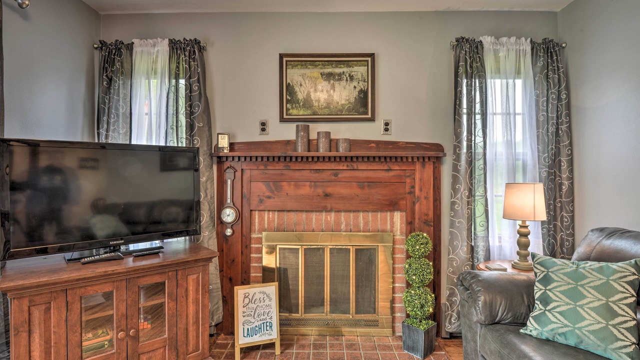 Photo of Bedroom in Springfield