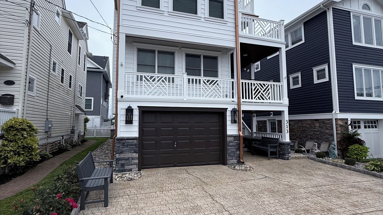 Photo of Outdoor in South End