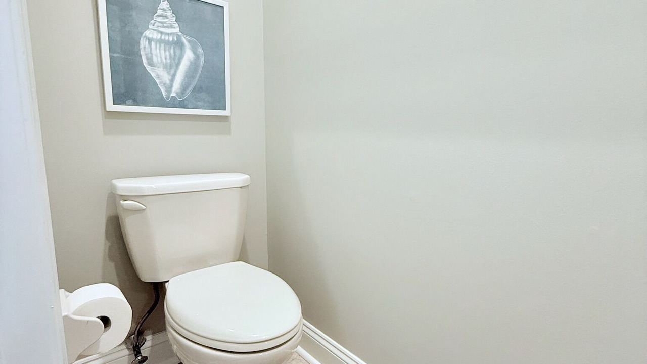 Photo of Bathroom in South End