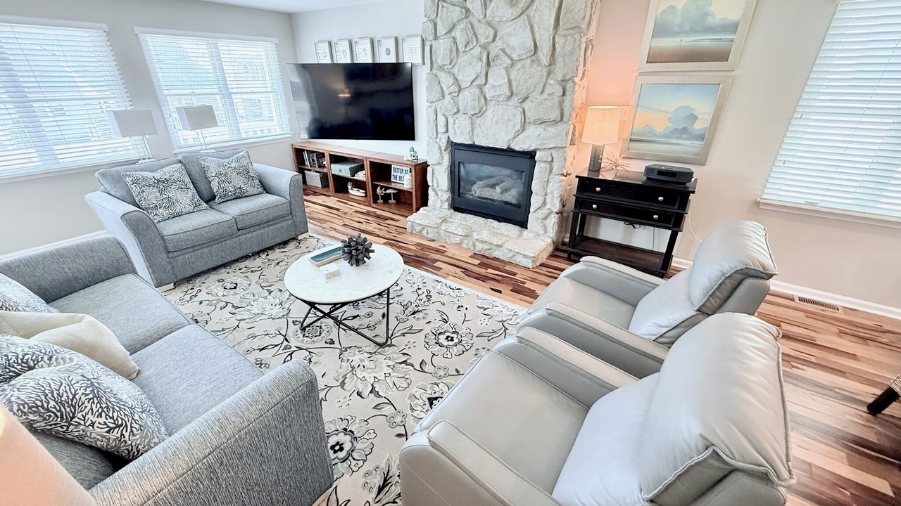 Photo of Bedroom in South End